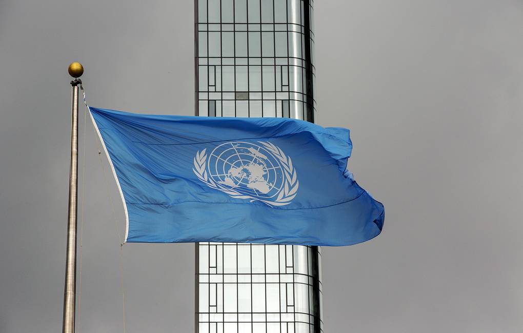 ONU pede que EUA cumpram obrigações em meio a pressão crescente sobre diplomatas russos